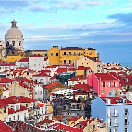 My Story Lissabon