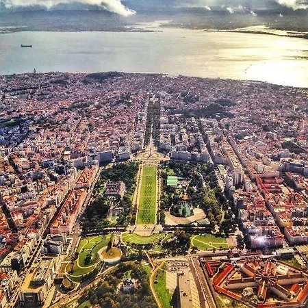 Apartment My Story Lisbon