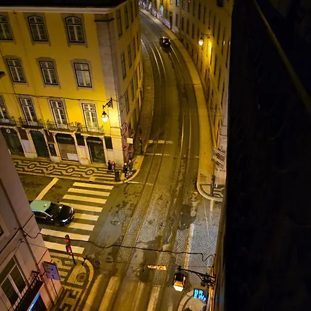 My Story * Lissabon