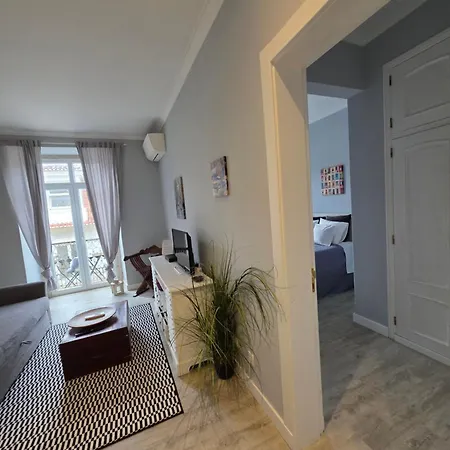 My Story Apartment *
