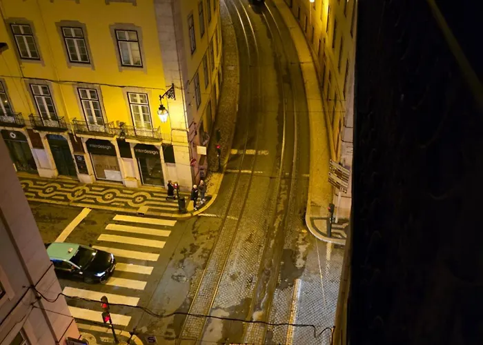 My Story * Lisboa