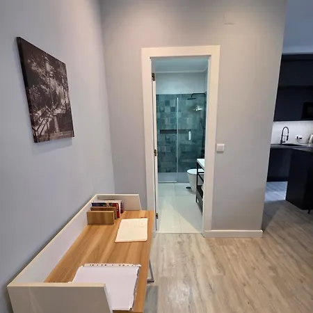 Apartamento My Story Lisboa
