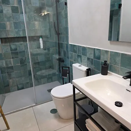 Apartamento My Story