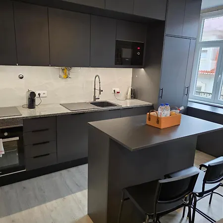 My Story Apartment *