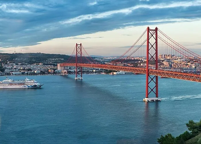 Apartamento My Story *