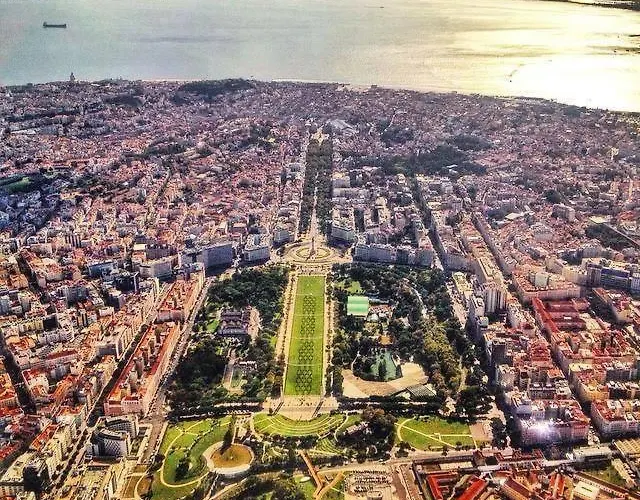 Apartamento My Story Lisboa