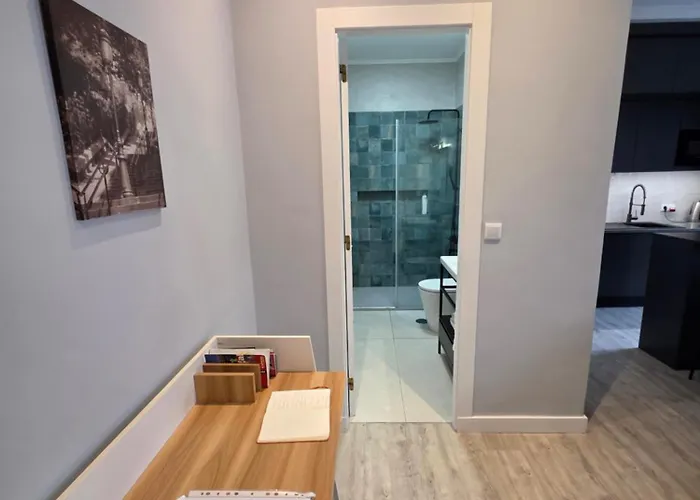 Apartamento My Story Lisboa