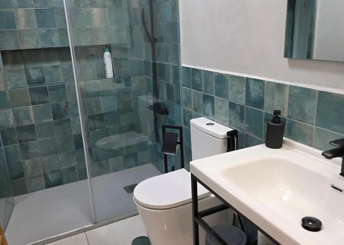 Apartamento My Story