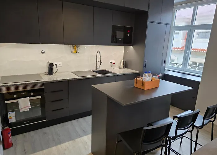 My Story Apartamento *