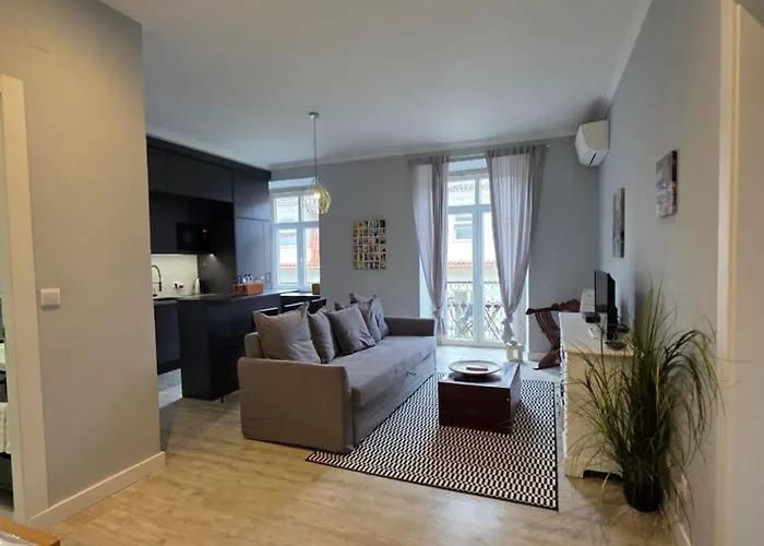 Apartamento My Story *