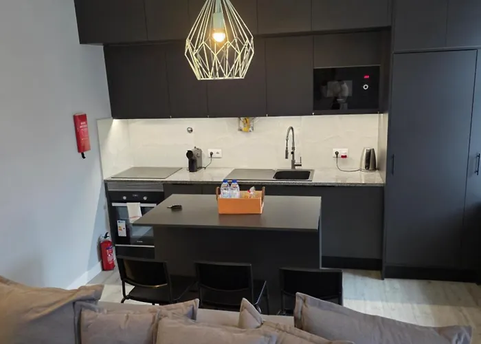 My Story Apartamento Lisboa