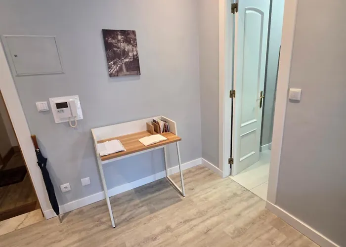 My Story Apartamento