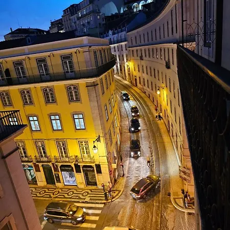 Appartement My Story *