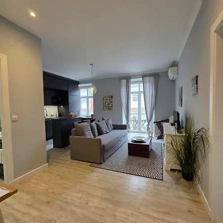 Appartement My Story *