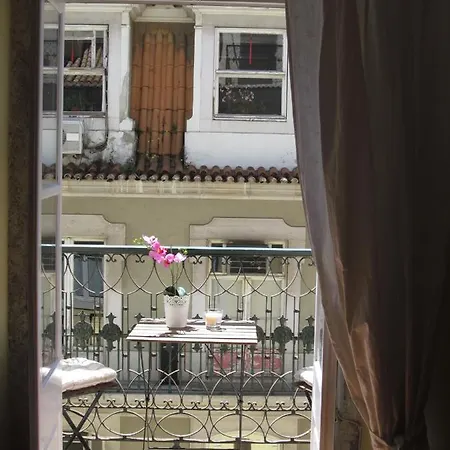 My Story Lissabon
