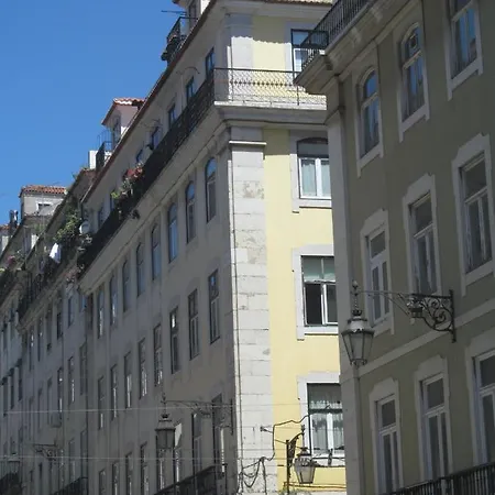 My Story リスボン