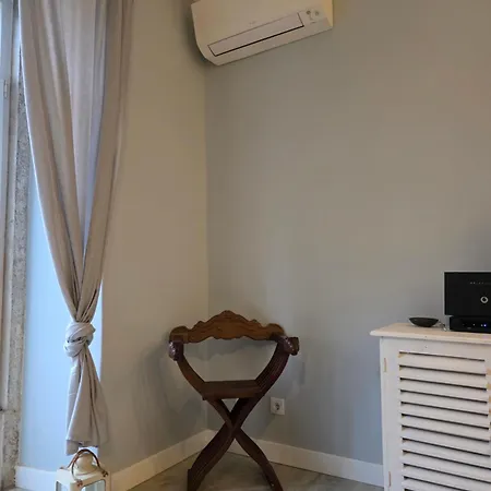 アパート My Story