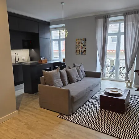 My Story * リスボン