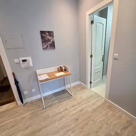 My Story アパート